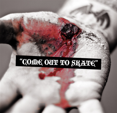 Warriors Skateboards - Come Out To Skate 2010 em MPEG
